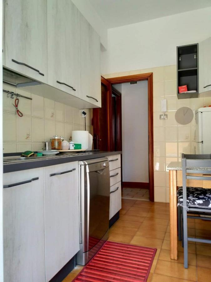 44oz With Terrace In Monteverde Apartamento