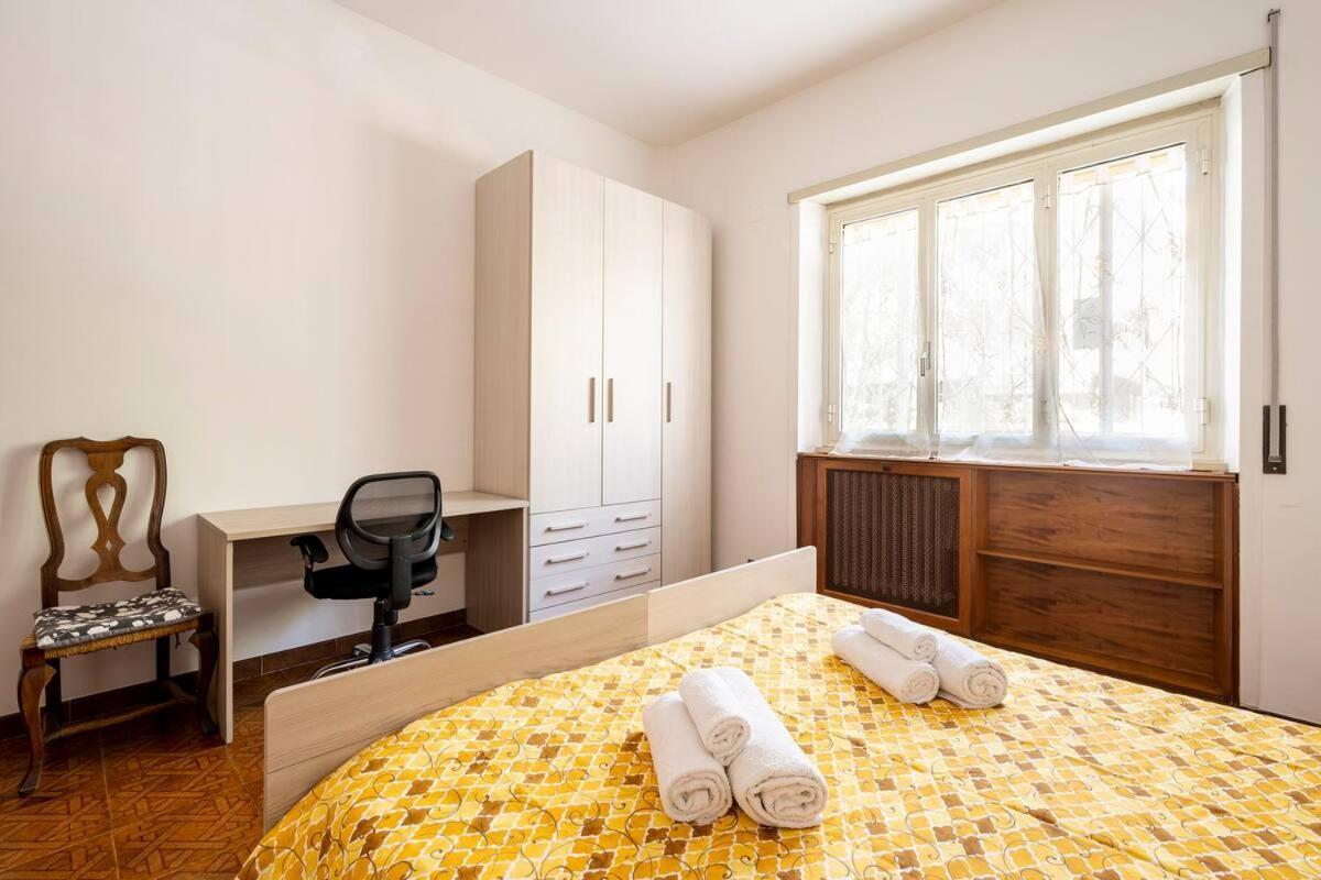 Apartamento 44oz With Terrace In Monteverde