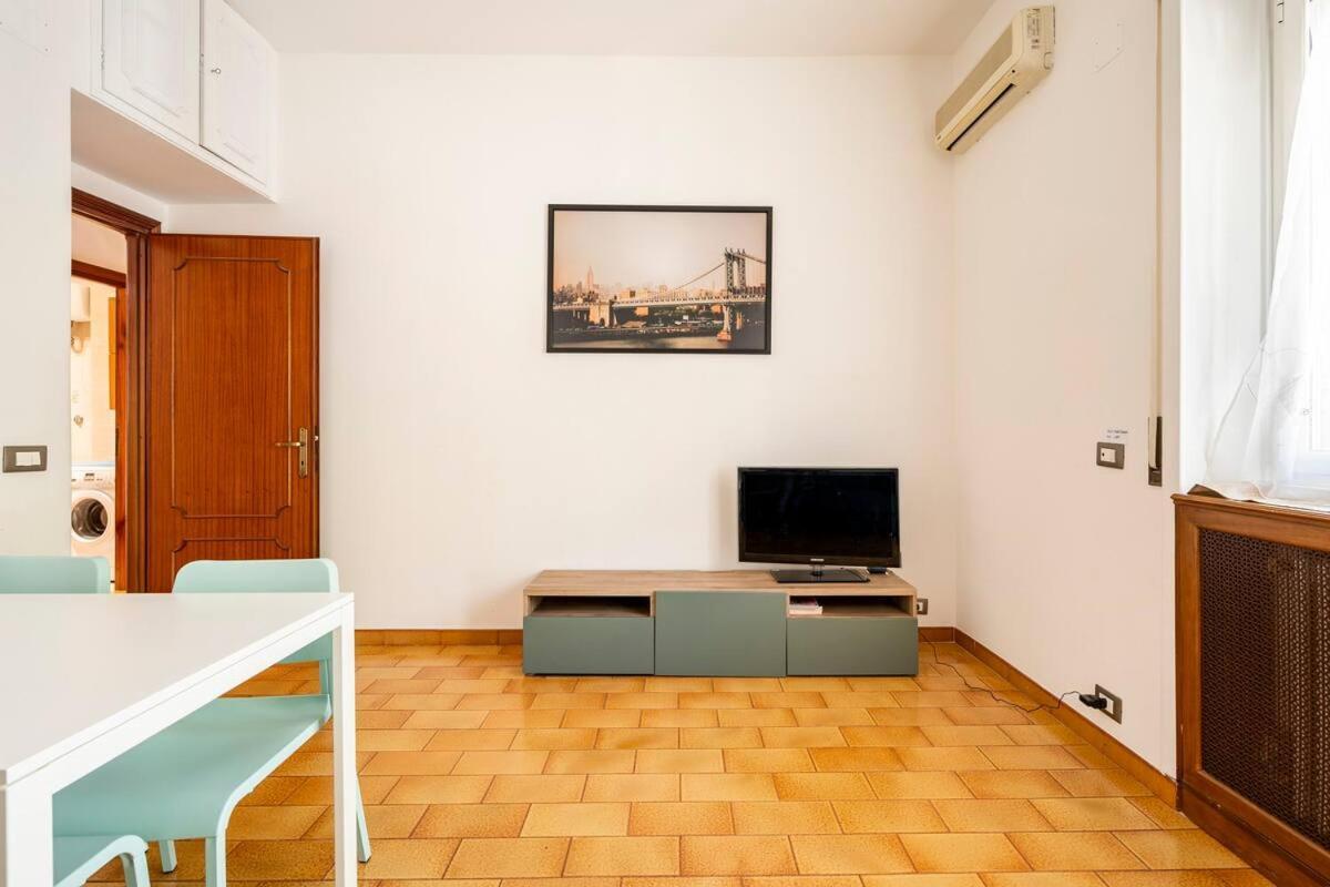 44oz With Terrace In Monteverde Apartamento Roma