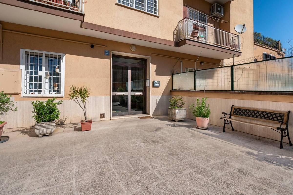Apartamento 44oz With Terrace In Monteverde