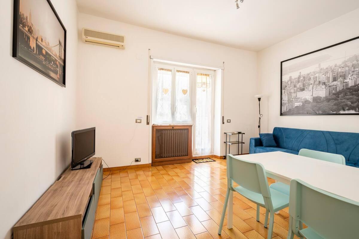 Apartamento 44oz With Terrace In Monteverde *