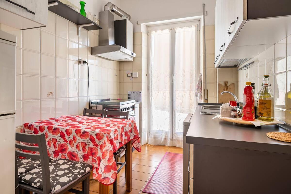 Apartamento 44oz With Terrace In Monteverde